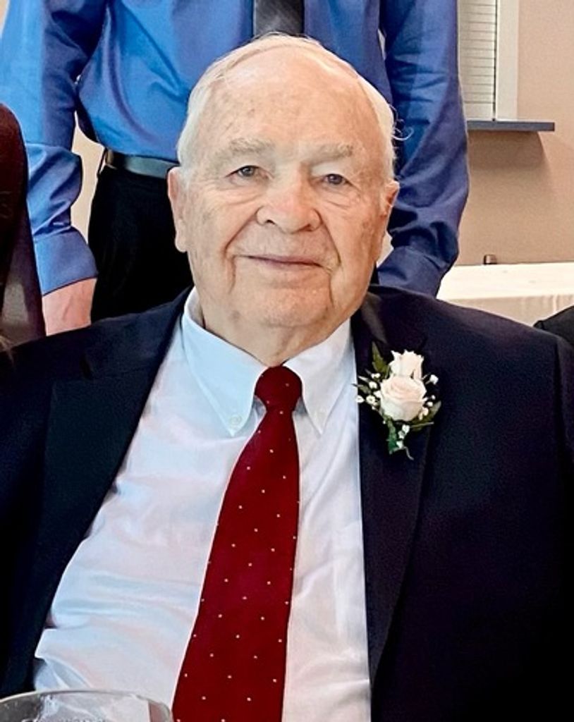 William M. "Bill" Zopff Profile Photo