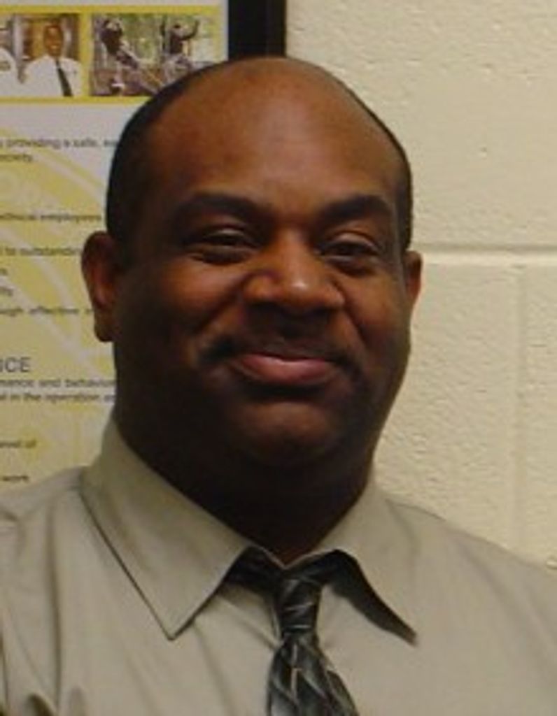 Lewis Gray III