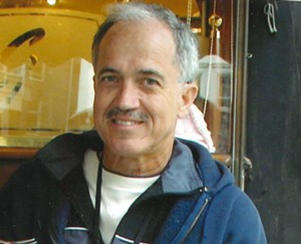 Gary Mcfarland Profile Photo