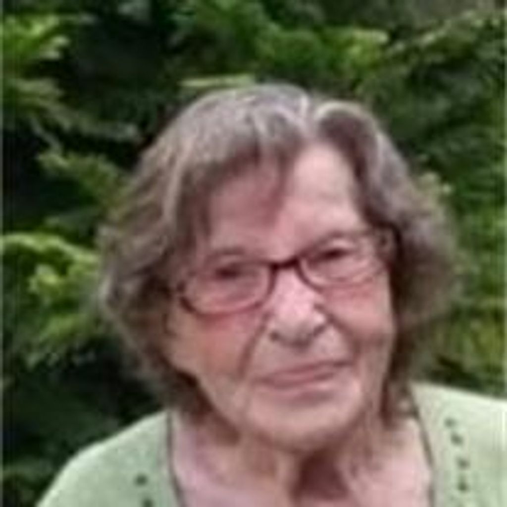 Anna Sue Hackney Profile Photo