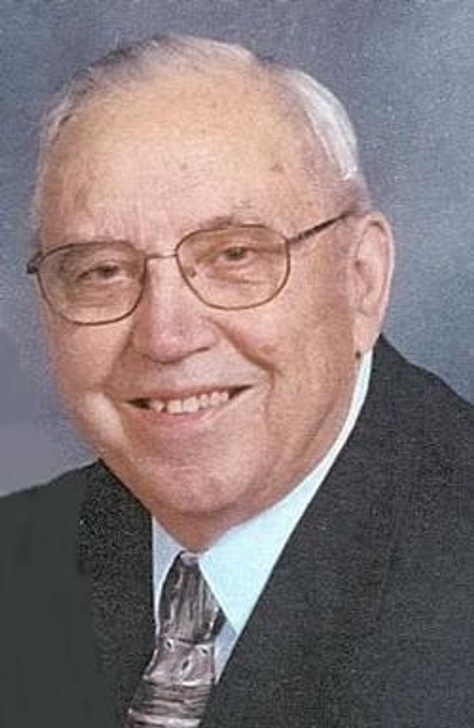 Carl William Myer Profile Photo