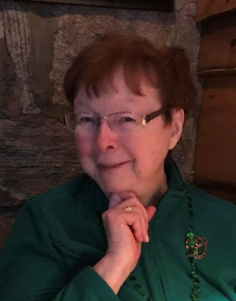 Theresa (Cauley)  Mchugh Profile Photo