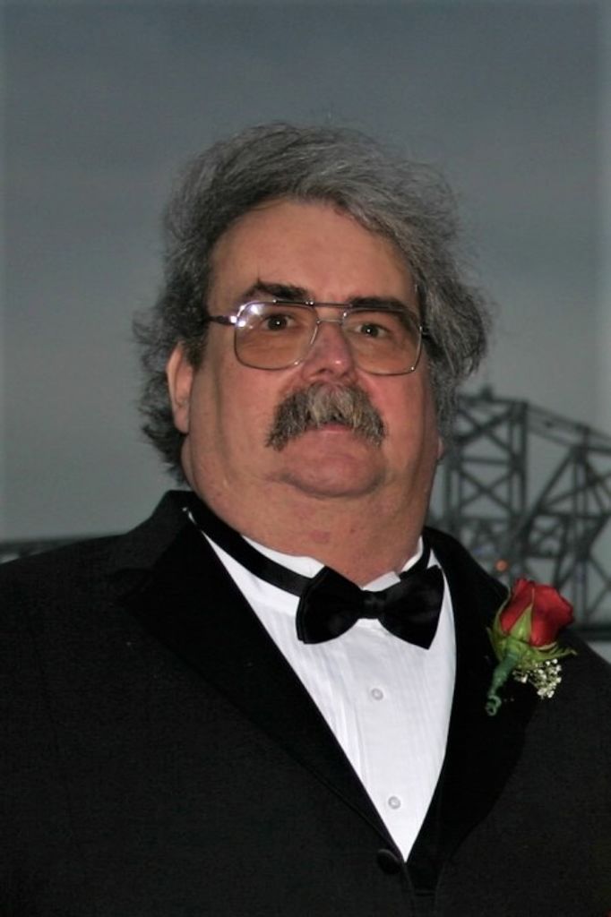 Richard Clayton Daniel