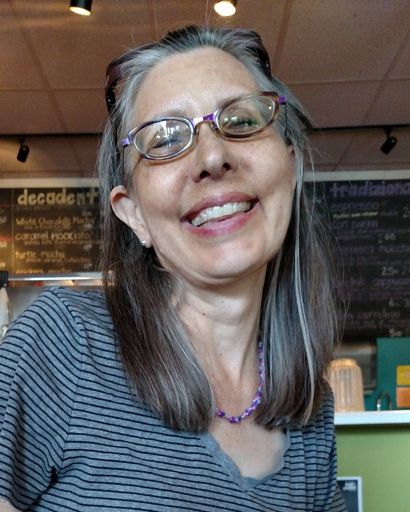 Jill Sheldon-Hlas Profile Photo