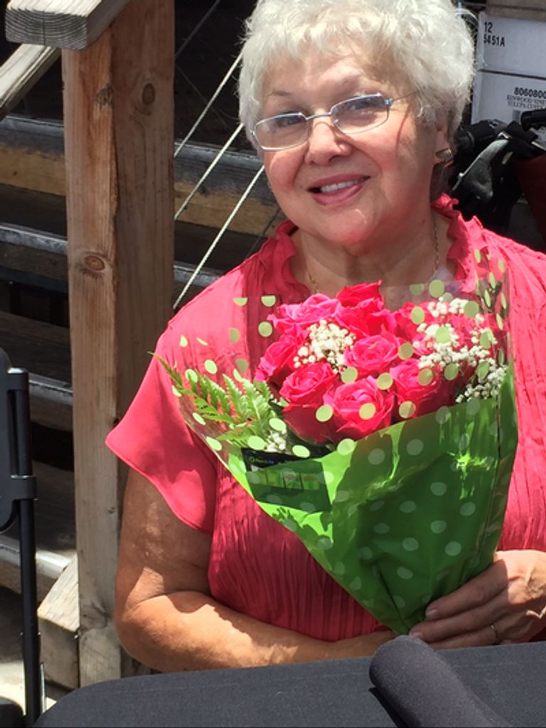 Lahoma Lucille Swinnerton Profile Photo