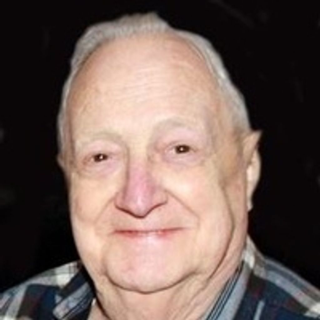 Walter Mccarthy