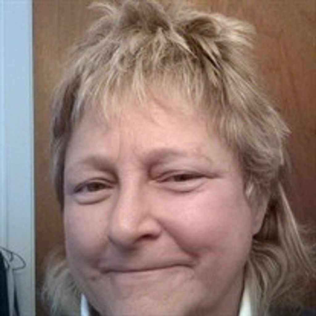 Angela "Angie" Shields