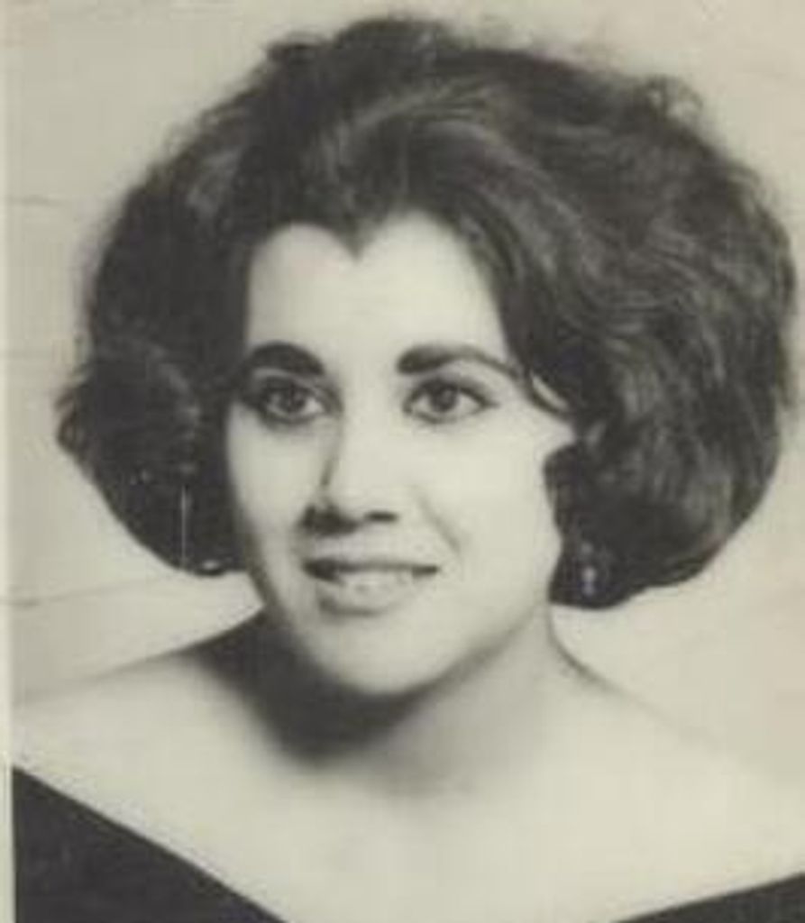 Carmen Bernal