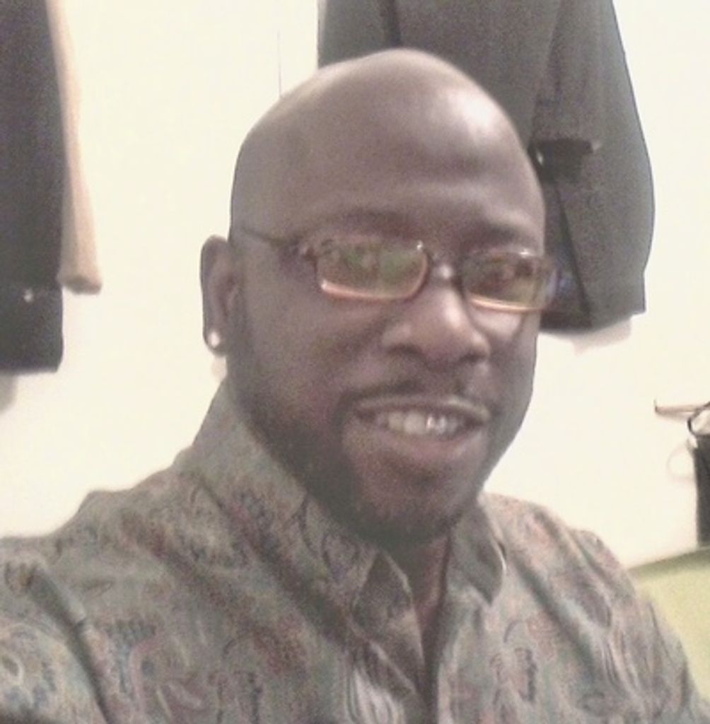 Sebastian Dewayne Roberson