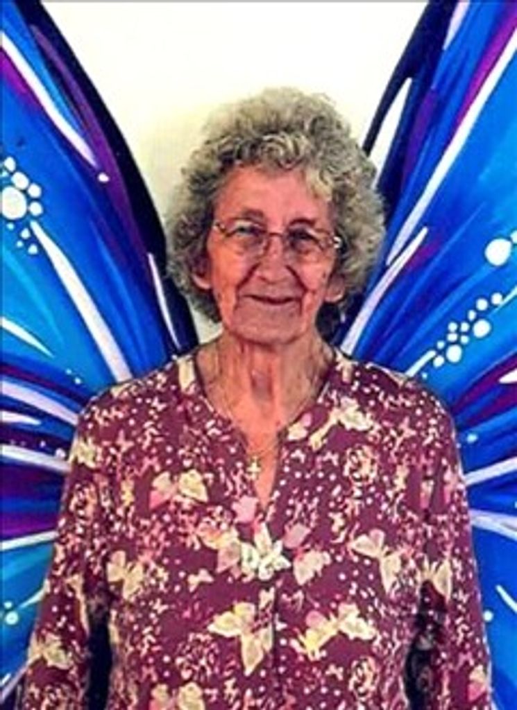 Delores Walter Profile Photo