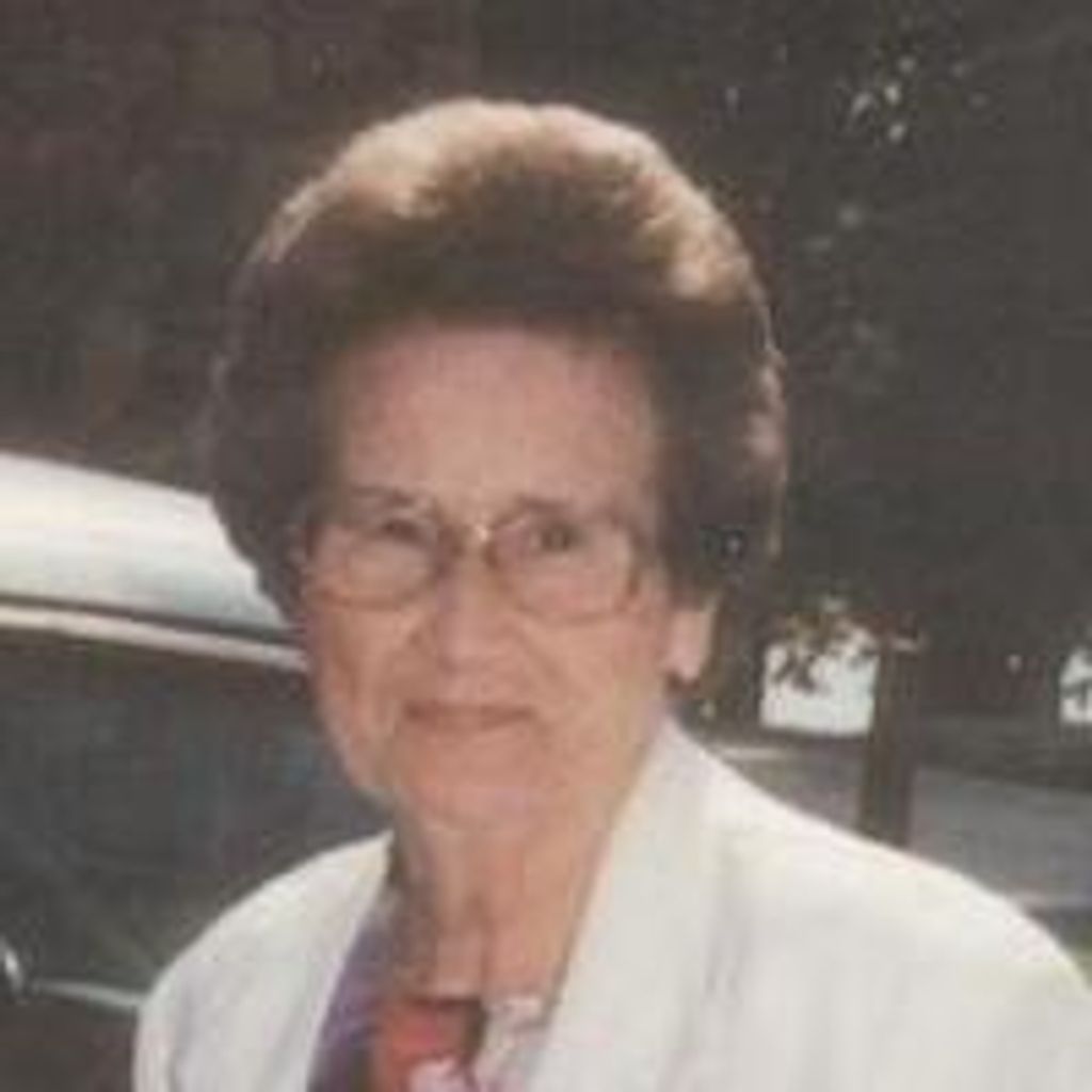 Blanche Gupton Stevenson