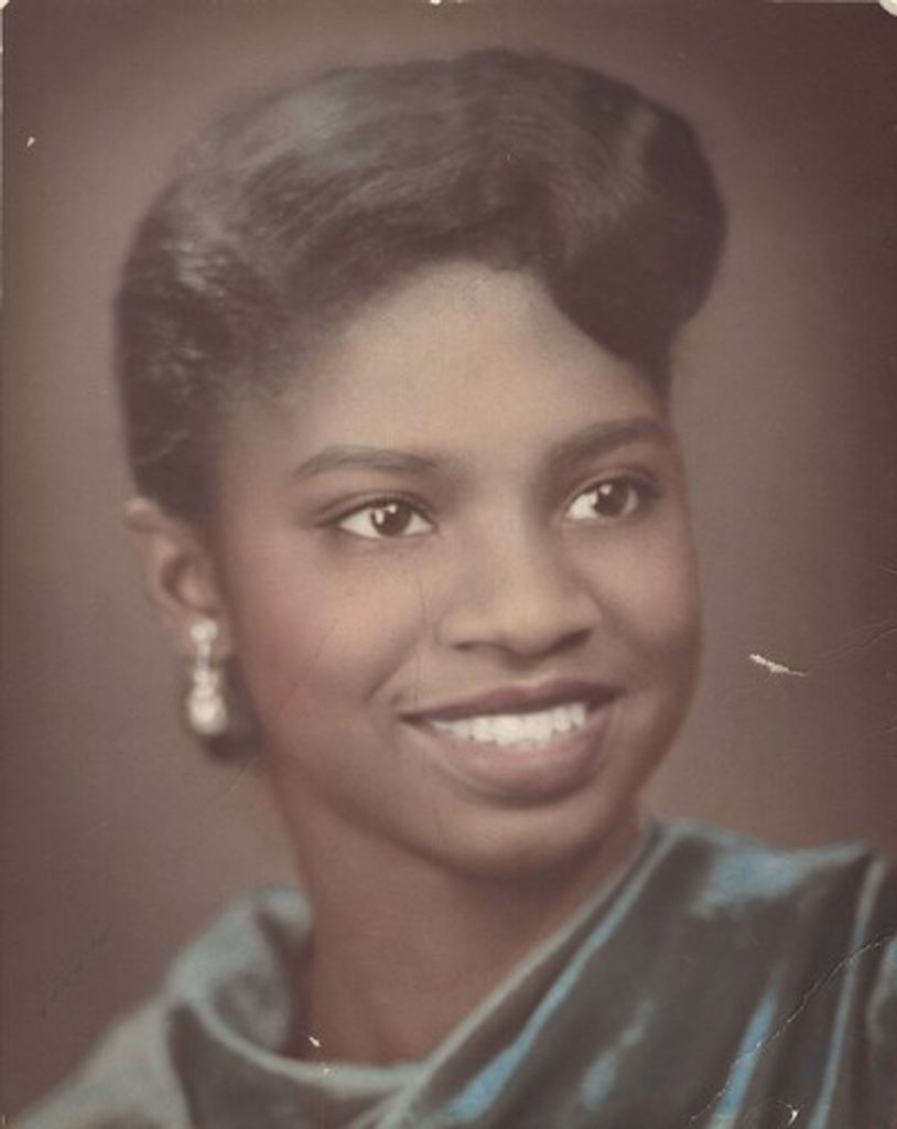 Geraldine L. Johnson Profile Photo