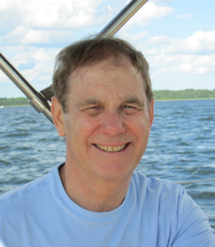 Richard G. Smith Profile Photo