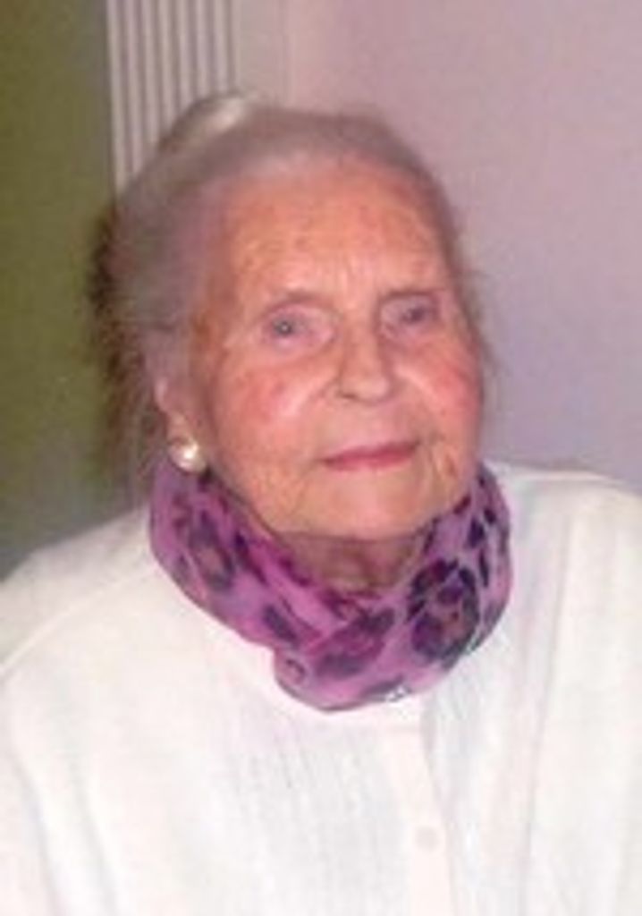 Janie L. Skinner