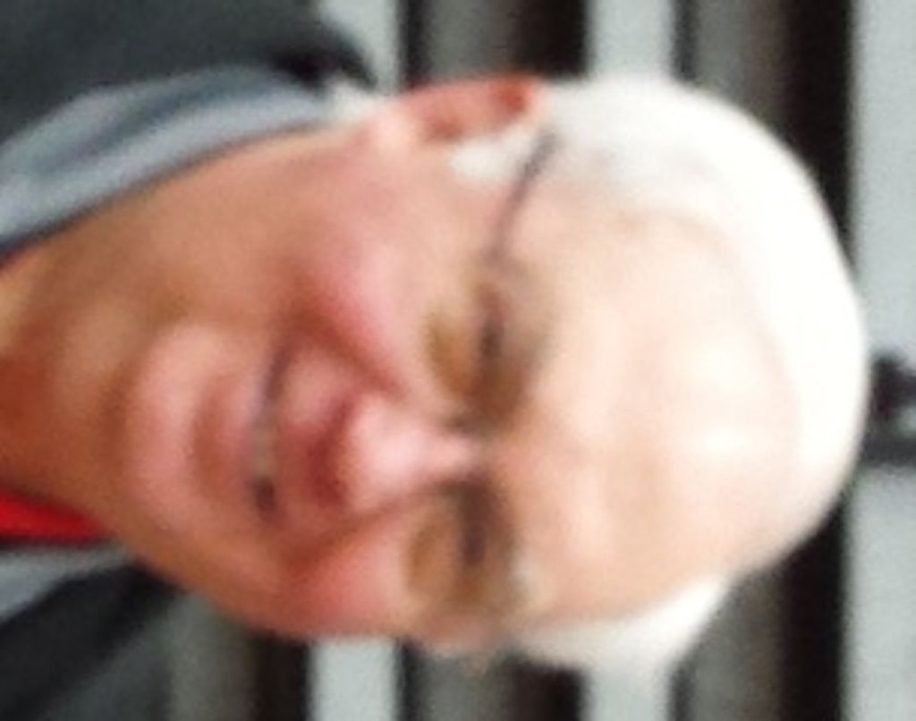 David Shupe