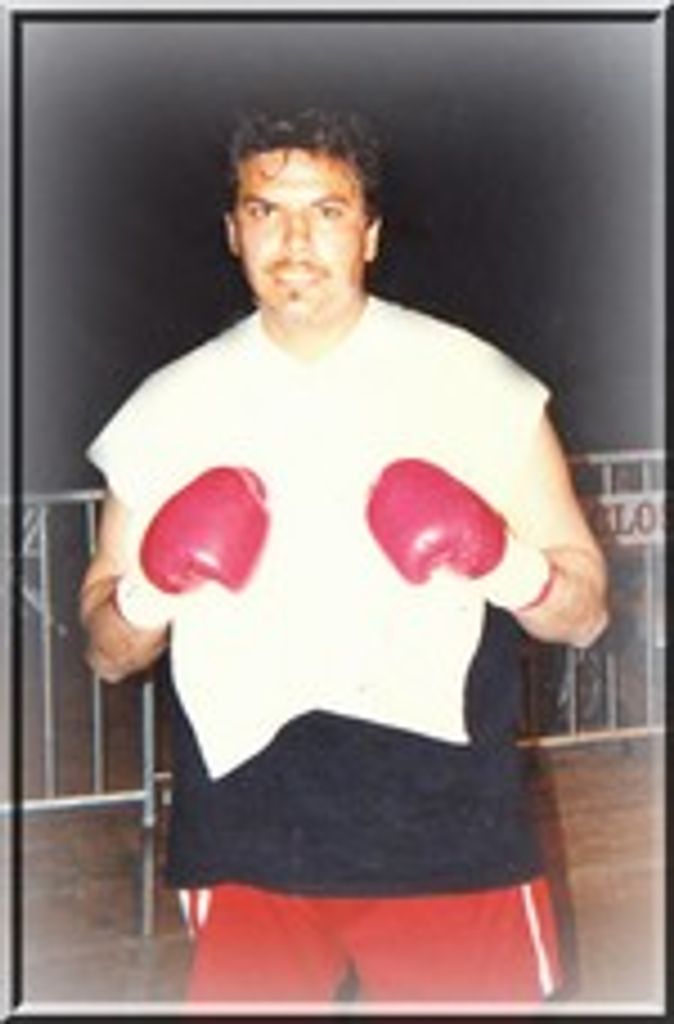 Brian Sargent