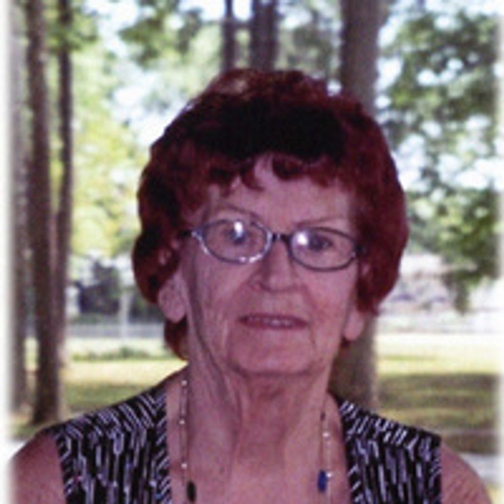 Patsy Barton