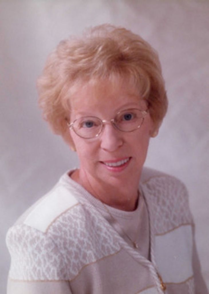 Elizabeth J Bevins Profile Photo