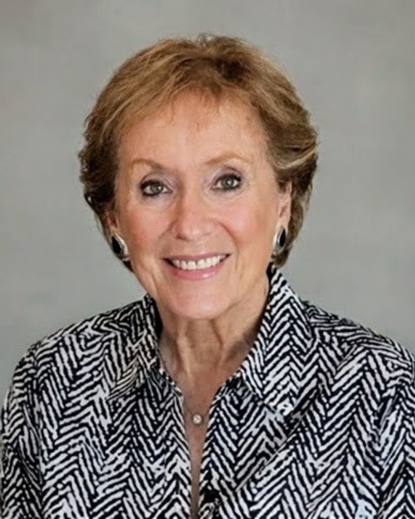 Barbara Wilmoth