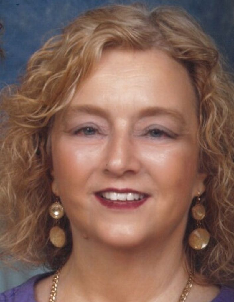 Betty Lorraine (Capell)  Herdegen