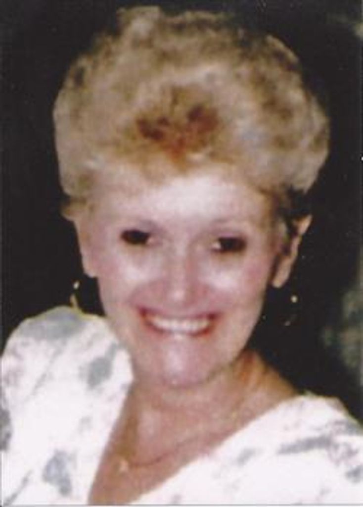 Mary F. Colombo