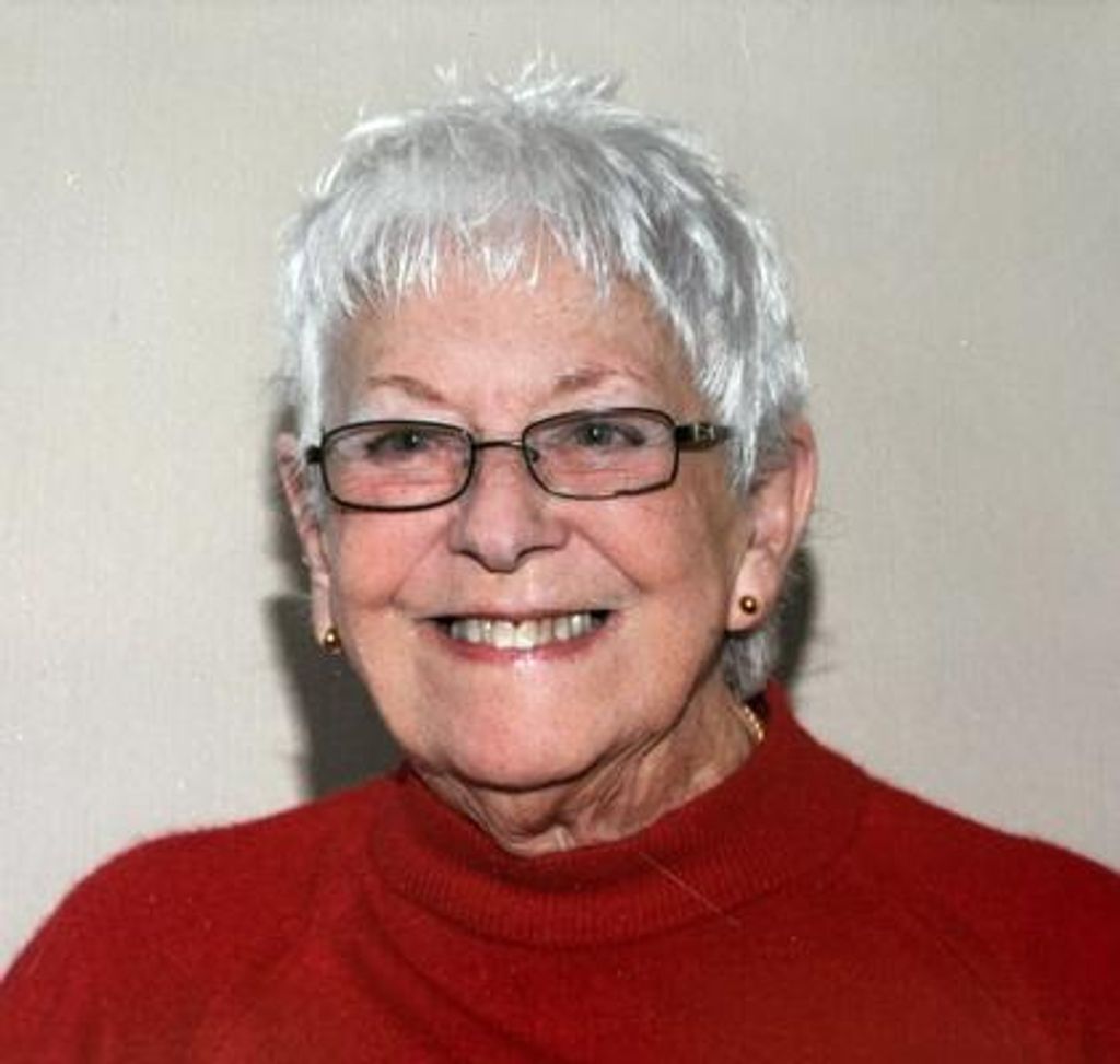 Jean G. Hilton Profile Photo