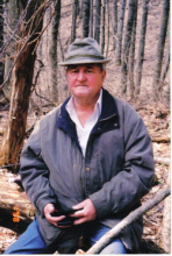 Clarence Gleason Clark