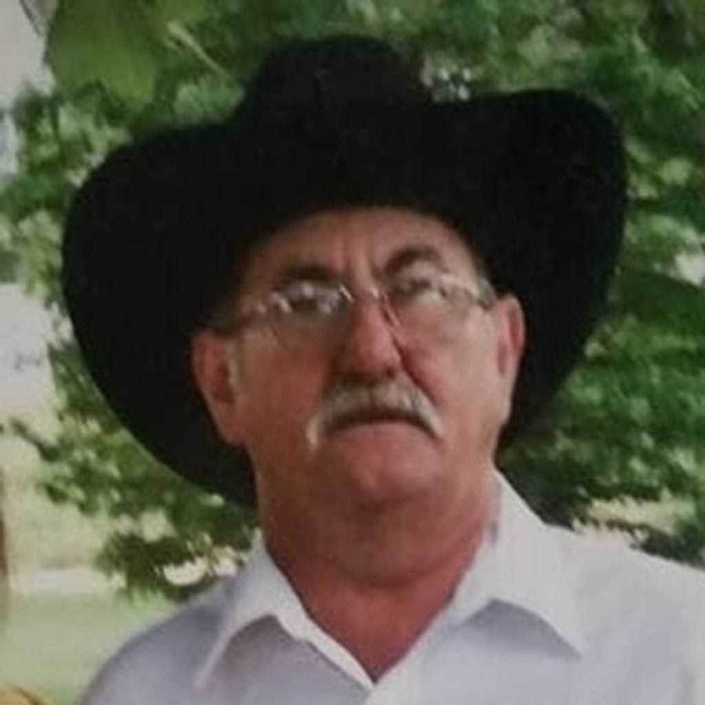 Harold Wayne "Jody" Walthers