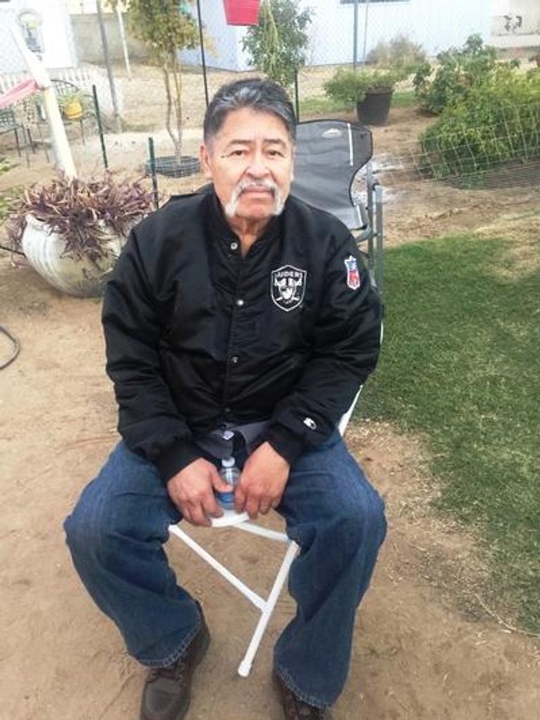 Arturo Martinez Cortez Profile Photo