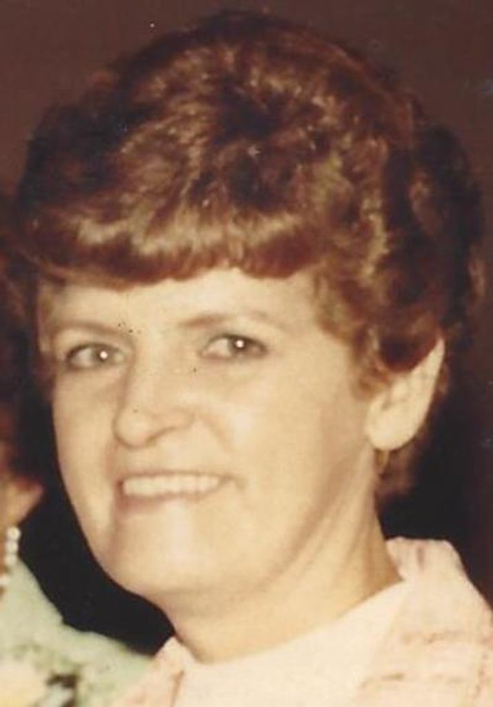 Betty Conrad Profile Photo
