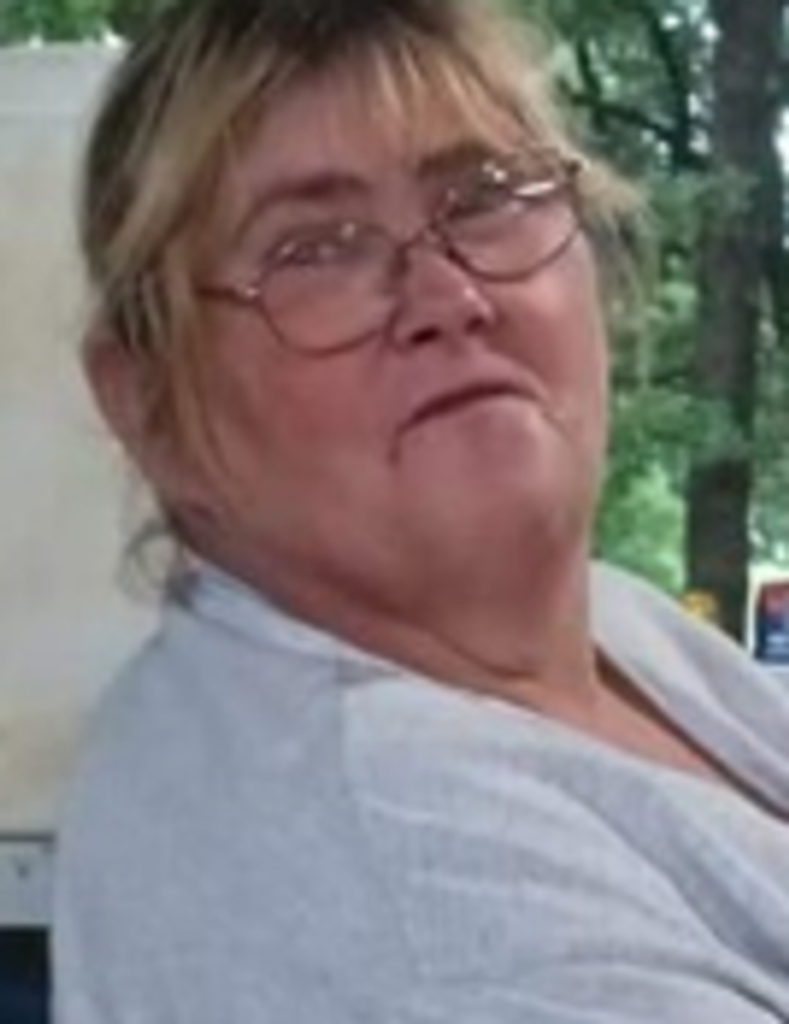 Mary Elizabeth (Barnum) Cato