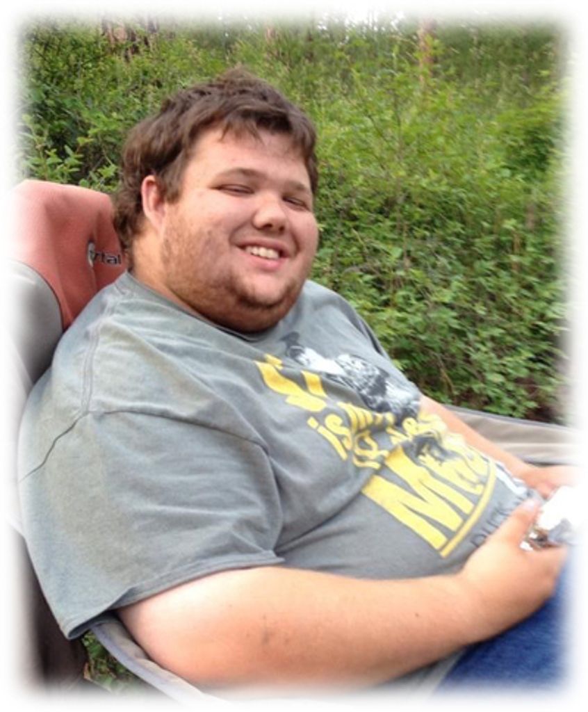 Christpher Shane Reece Profile Photo