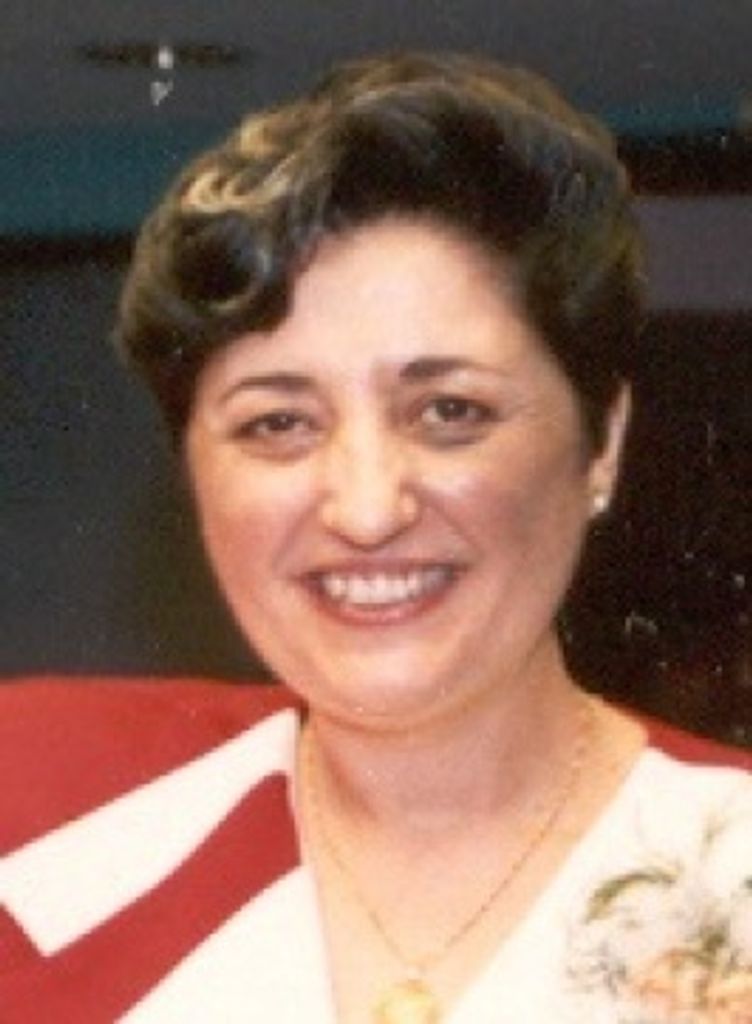 Mathilde Bergamo Profile Photo