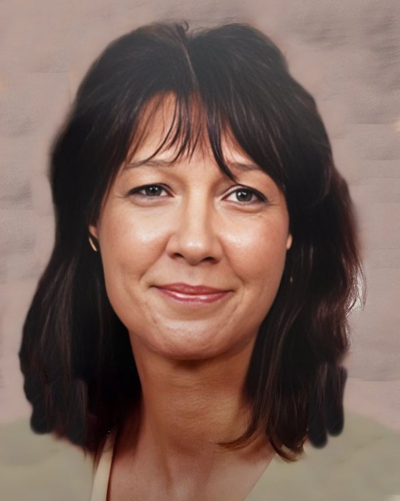 Patricia Louise Ballard Nall Profile Photo