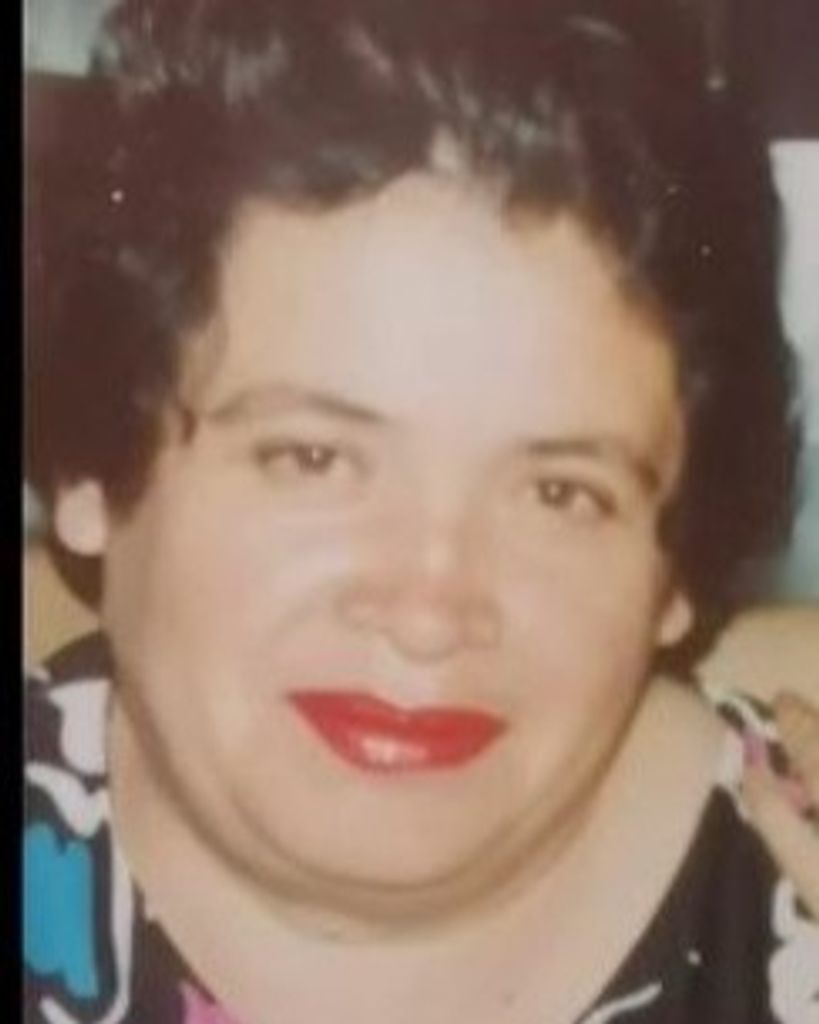 Francisca Antúnez
