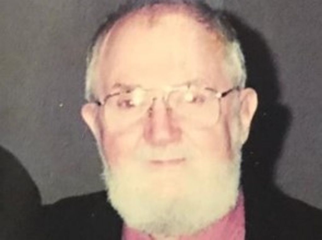 John Patrick Walsh Profile Photo