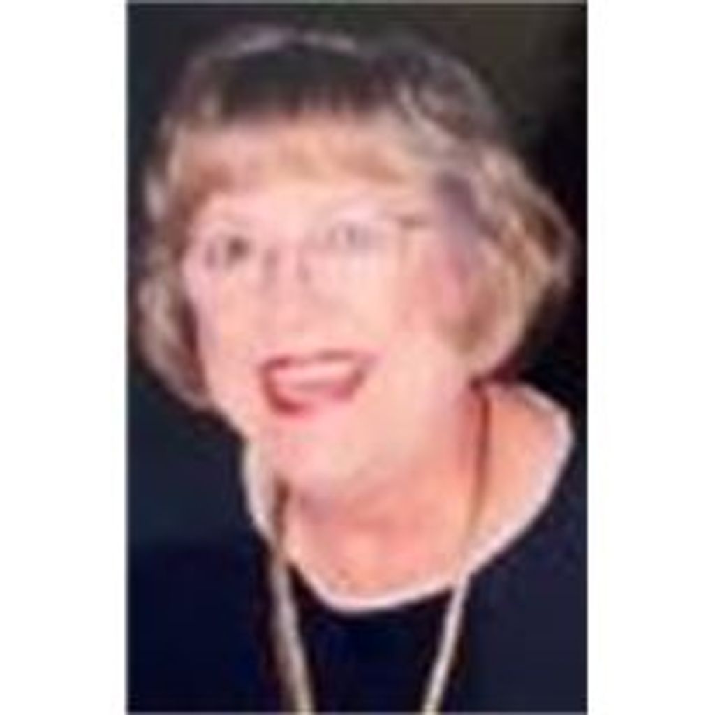 Judith - Age 77 - White Rock - Williams Profile Photo