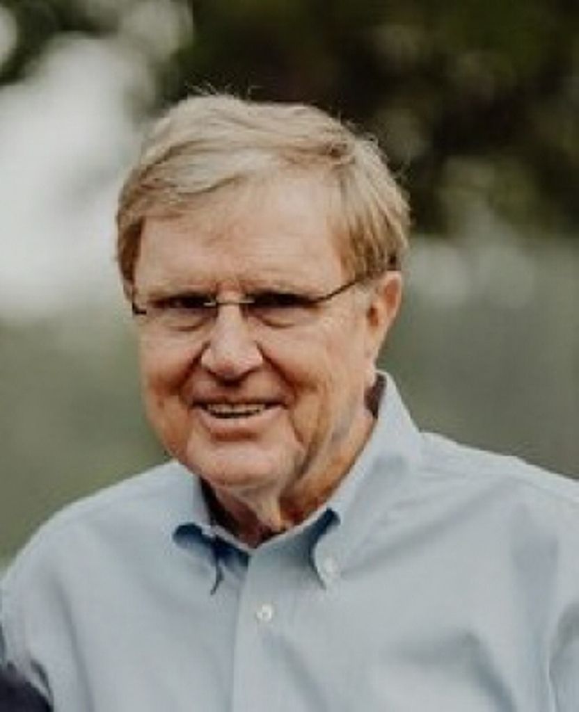 Francis Donald Lawrence