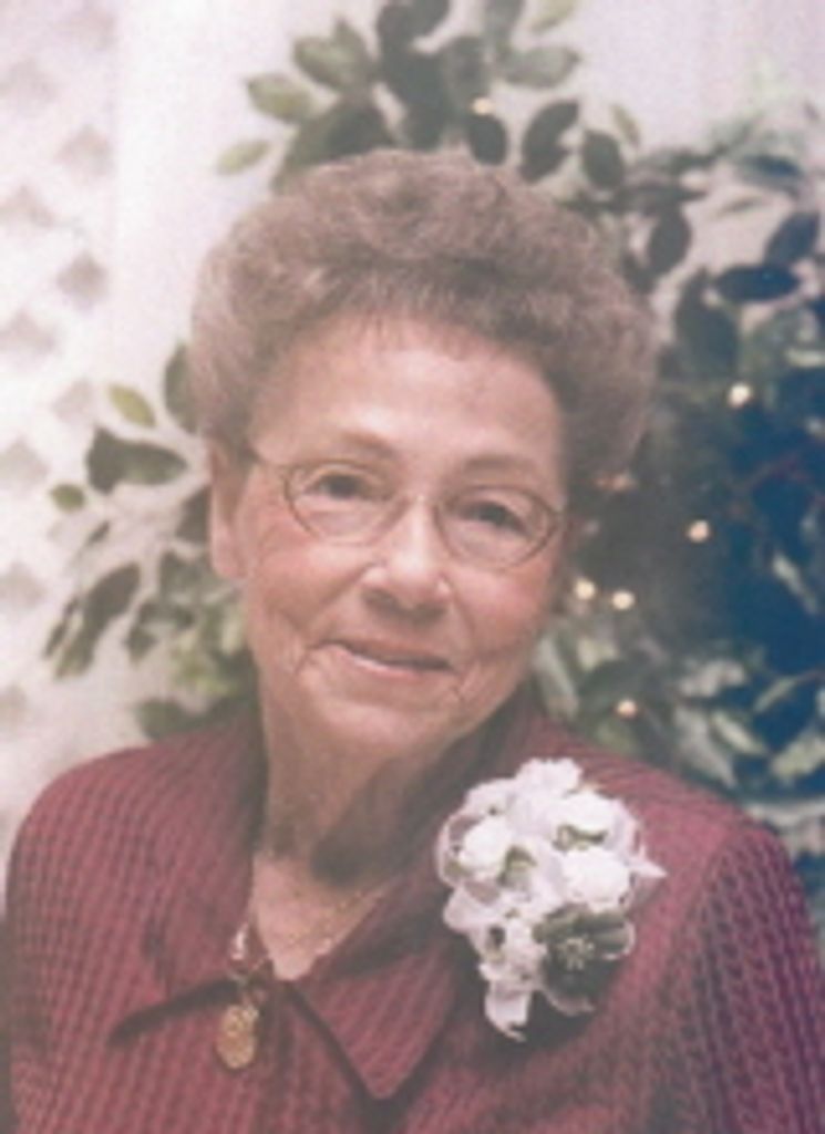 Elba Marie Guidry