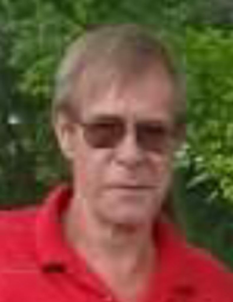 Richard E. Hardinger