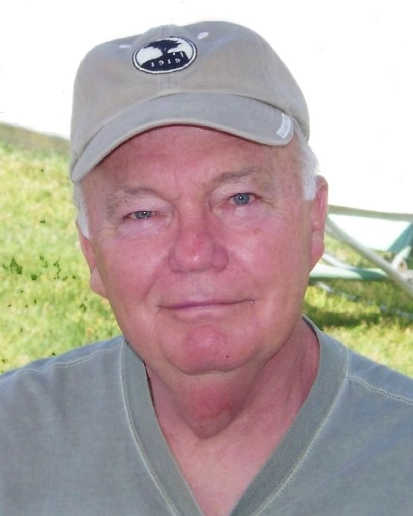 Raymond J Witherow Profile Photo
