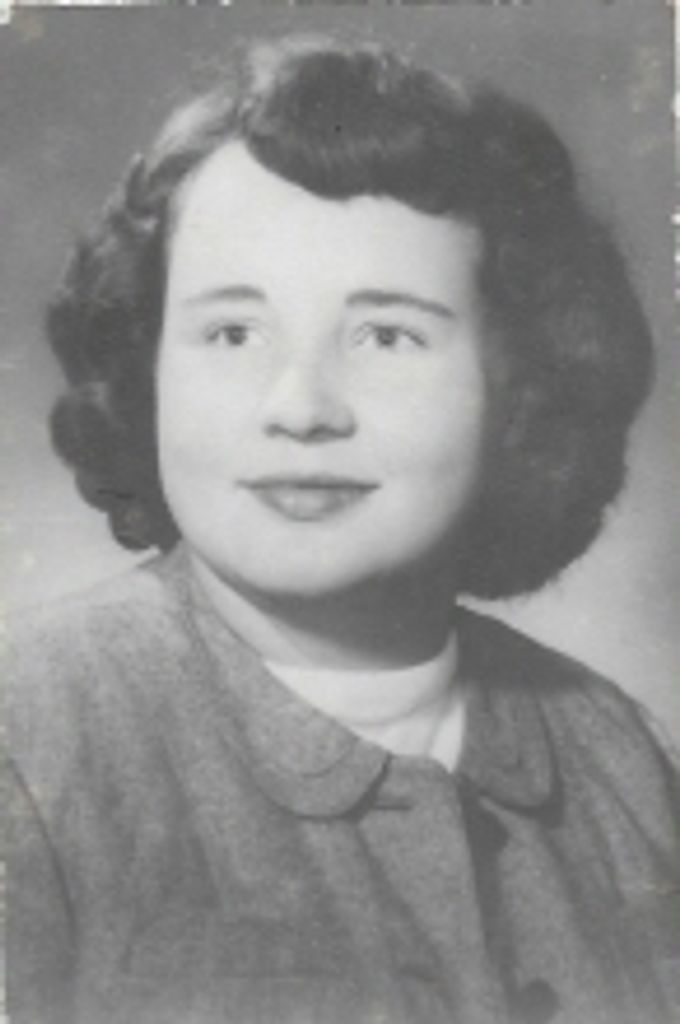 Patricia Louise Collins