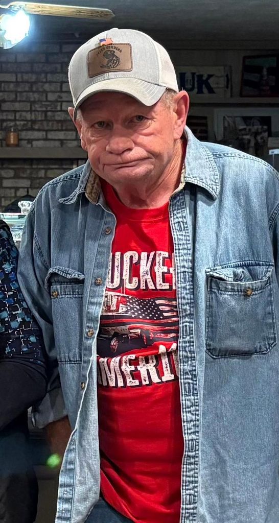 Jimmy "Chico" Colvin Profile Photo
