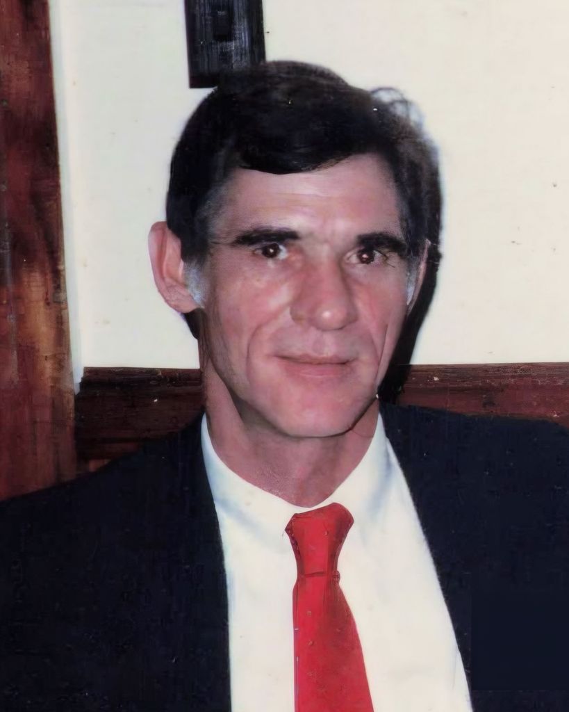 Boyd W. "Sandy" Howze Jr.