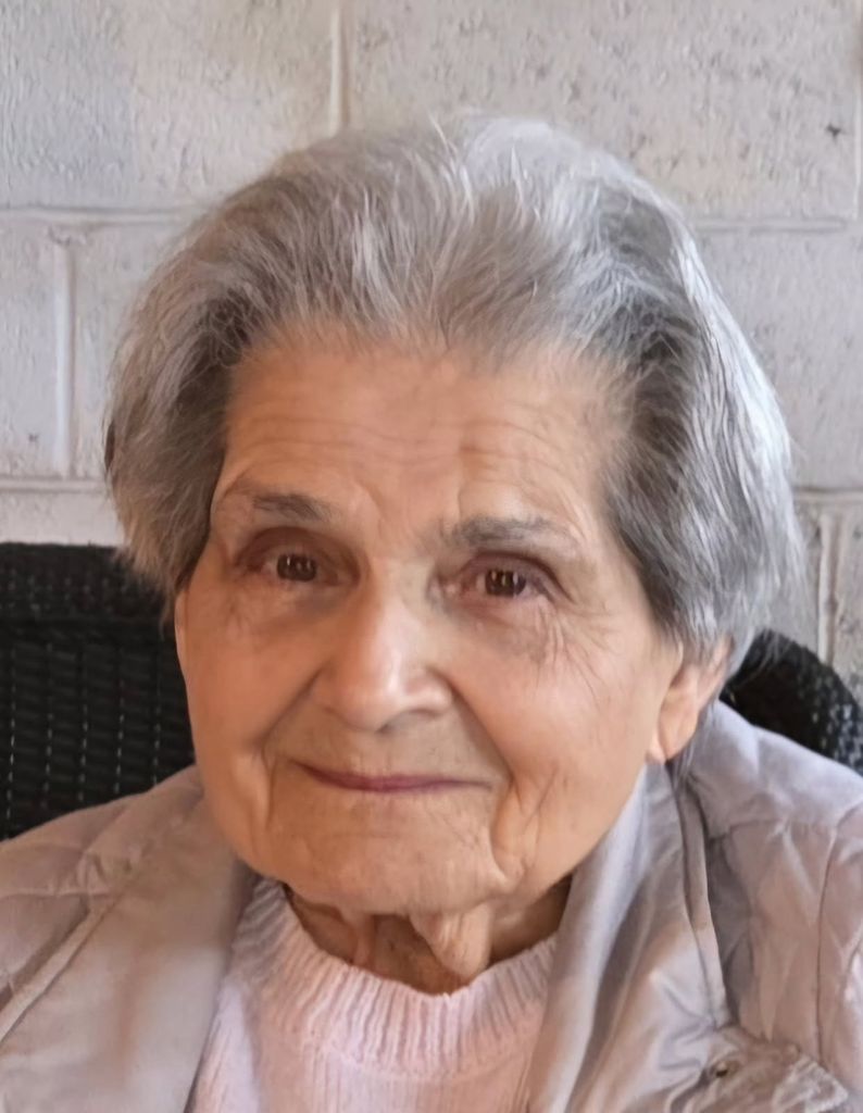 Rose Ann Laky