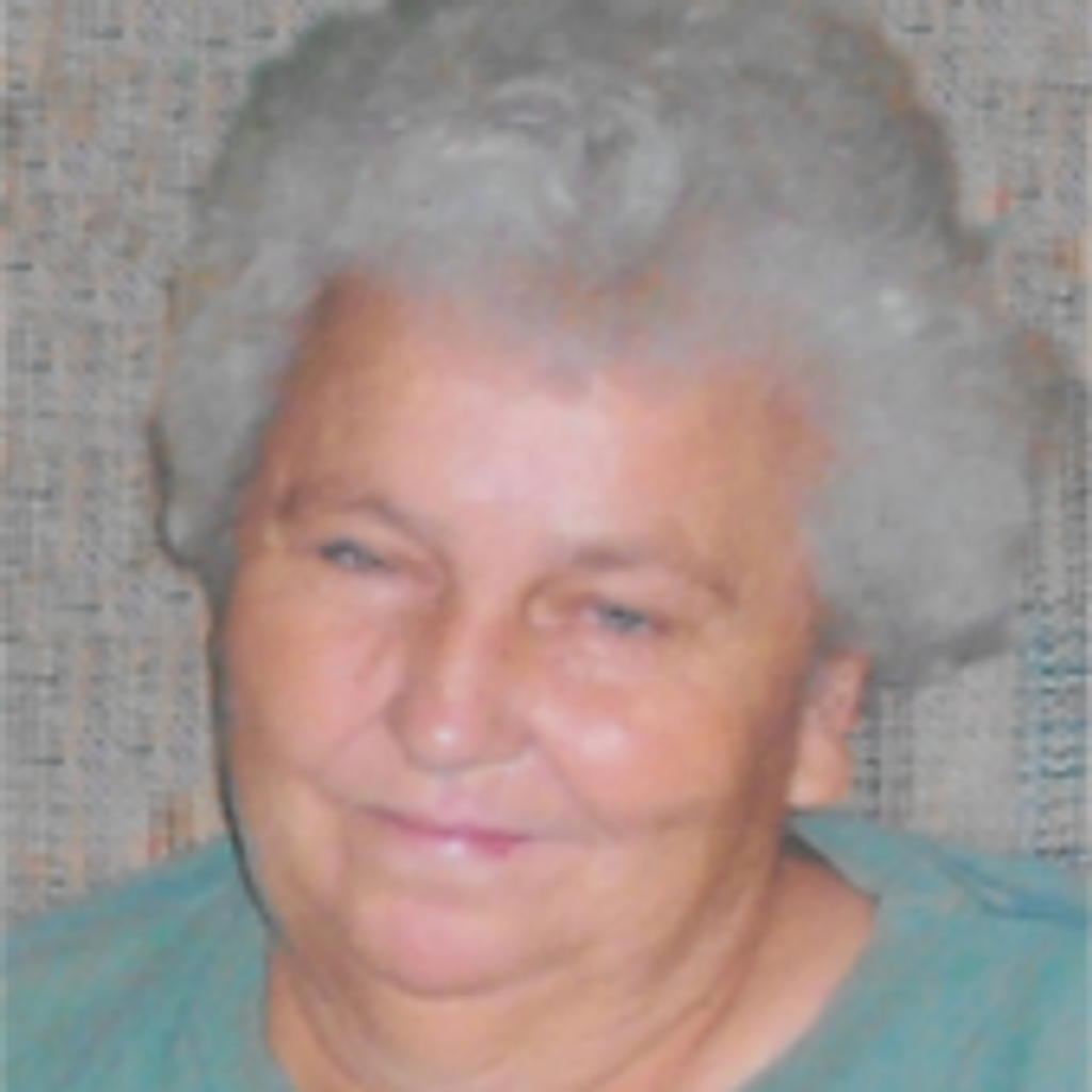 Joyce Ann Cornelison