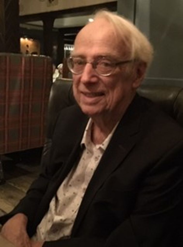 Richard Eldon Eggan