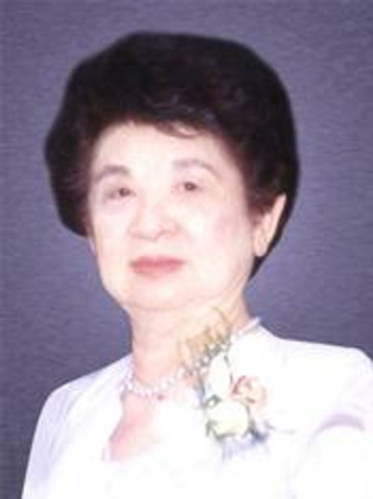 Marjorie Mieko Ishii