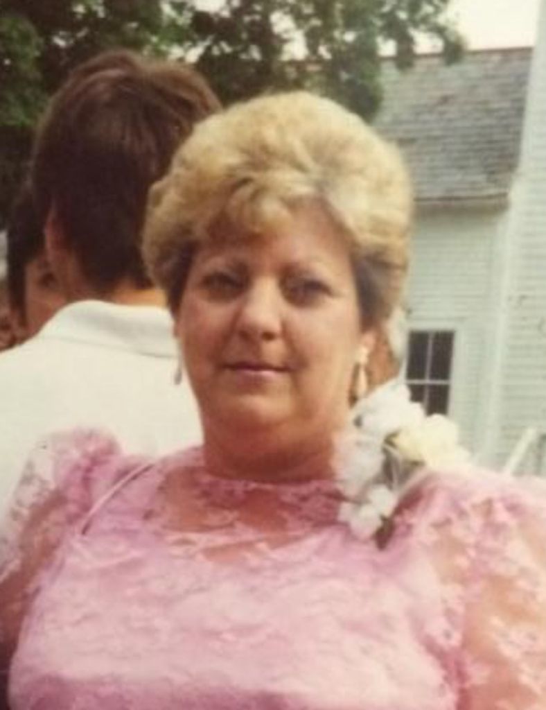 Madelyn  Alta  Lafountain 