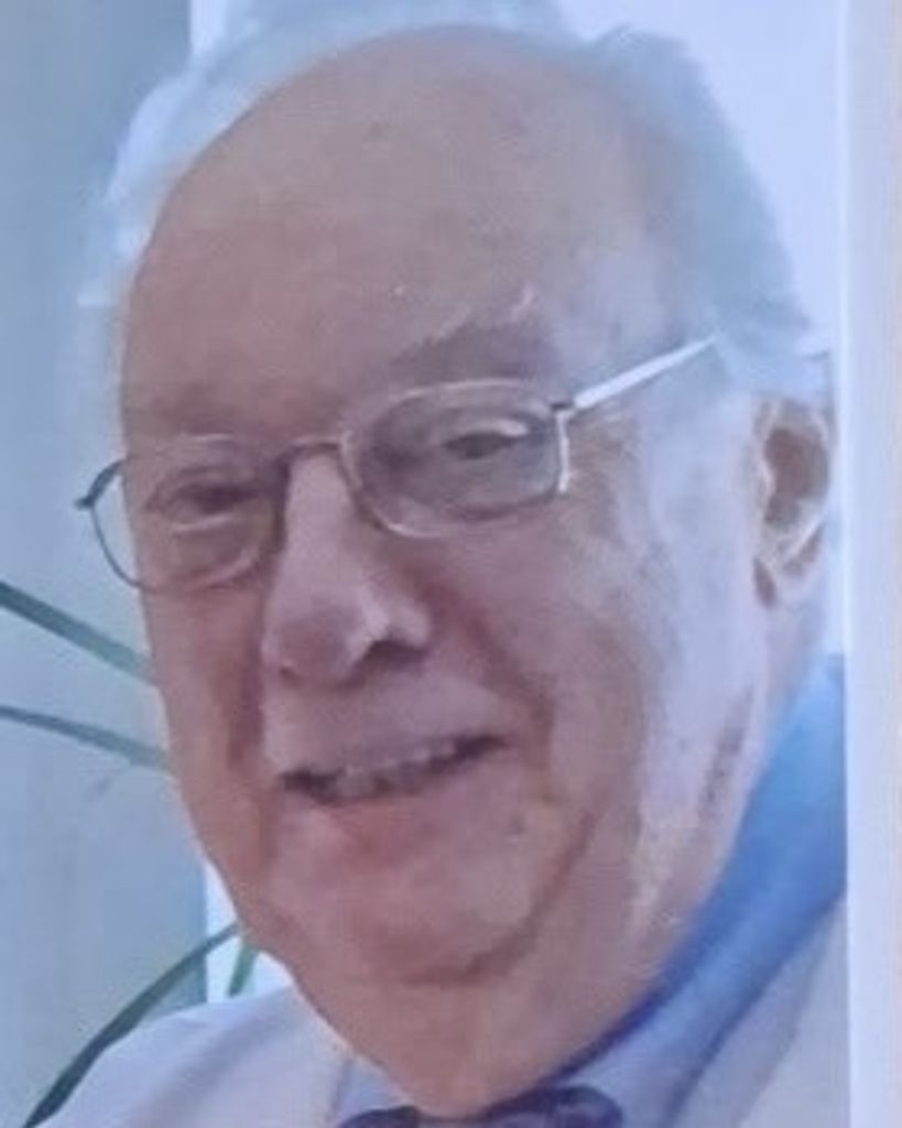 Harry Marker Carnes, M.D. Profile Photo